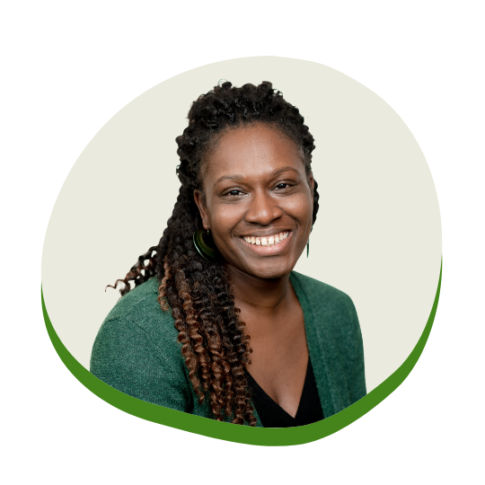 Gina Wharton, Oxfam EU Civic Space Policy Advisor